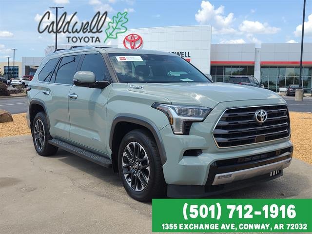 Certified Used 2025 LUNAR ROCK Toyota  image 3