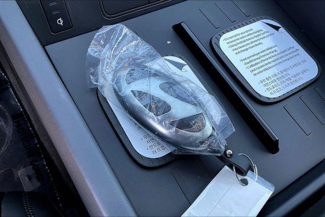 2026 Hyundai Santa Fe Calligraphy - Photo 24