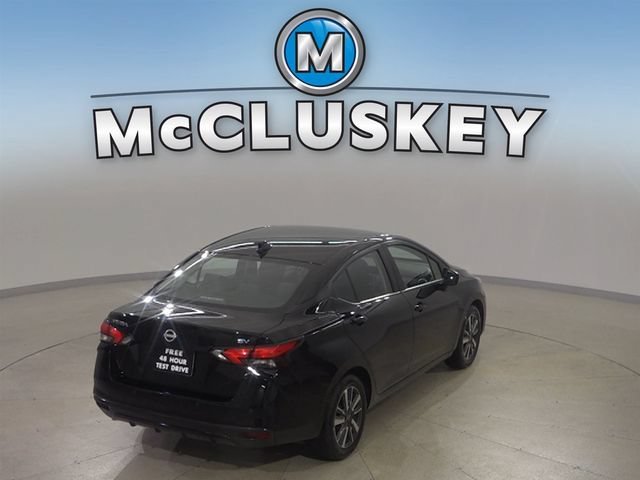 2024 Nissan Versa Sedan SV - Photo 6