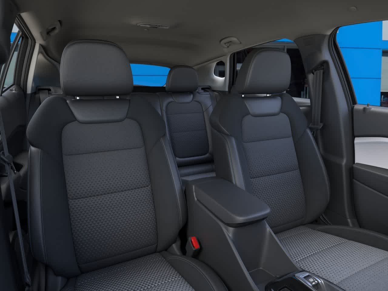 2026 Chevrolet Trax LT - Photo 16