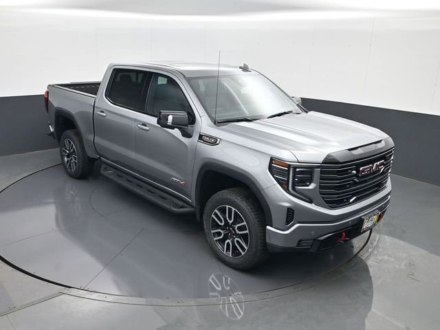 2026 GMC Sierra 1500 AT4 - Photo 15