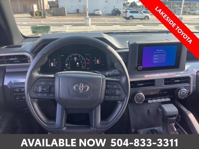 Certified Used 2026 UNDERGROUND Toyota  image 22