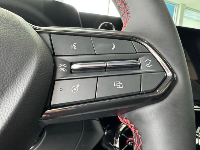 2025 Chevrolet Blazer EV RS - Photo 43
