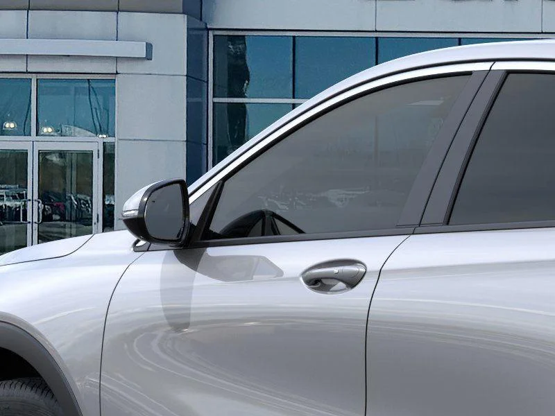 New 2026  Buick Preferred image 12