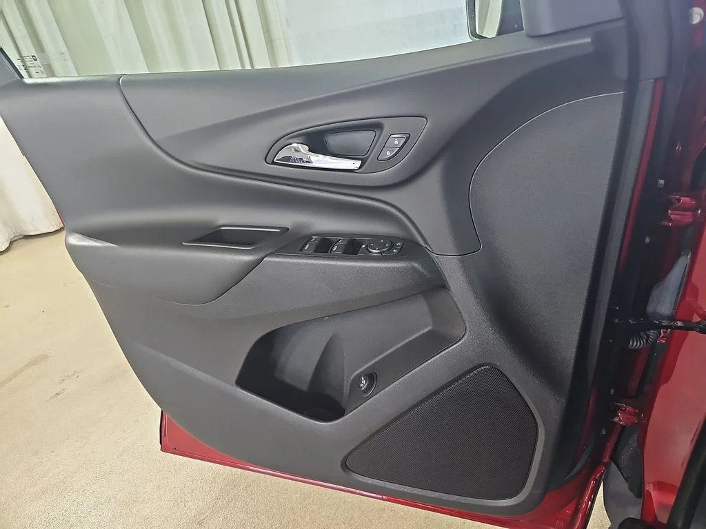 Certified Used 2024 Red Chevrolet LT image 33