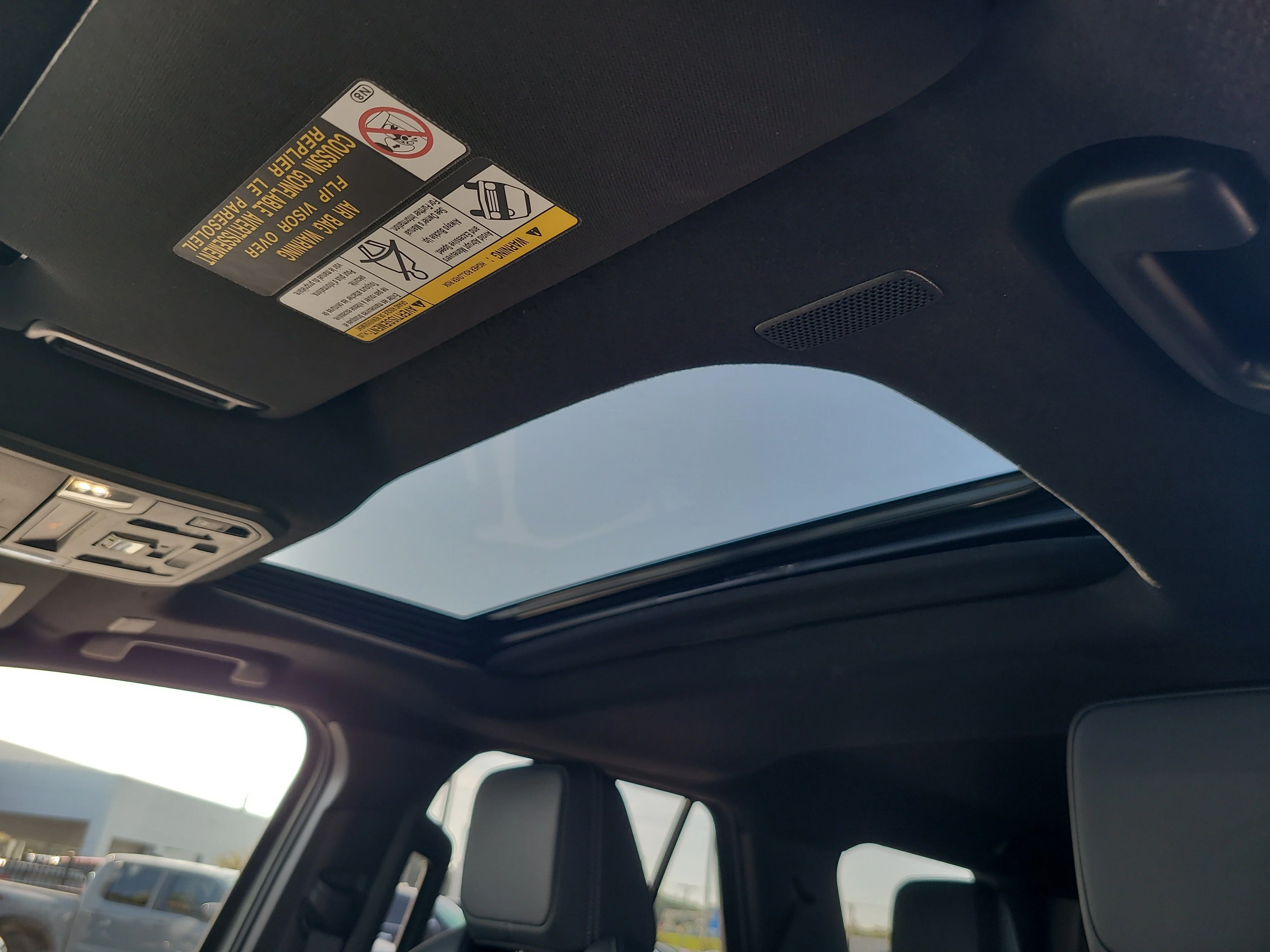 Used 2026 Cutting Edge Toyota SR5 image 19