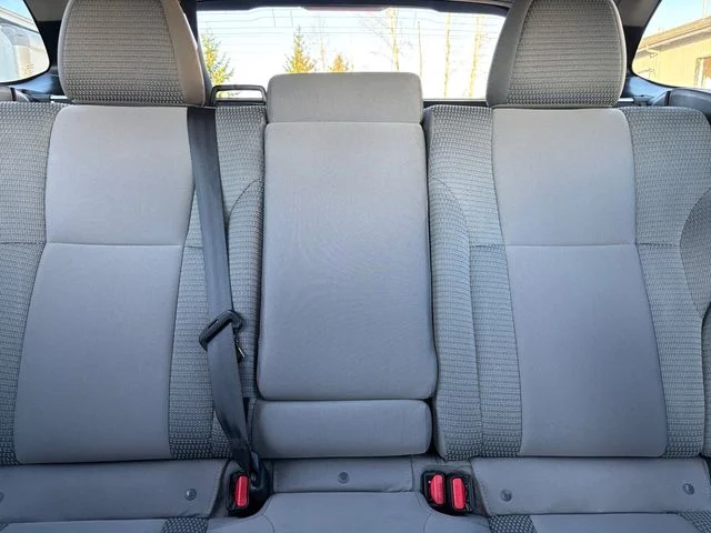 Certified Used 2025 Ice Silver Metallic Subaru Premium image 21