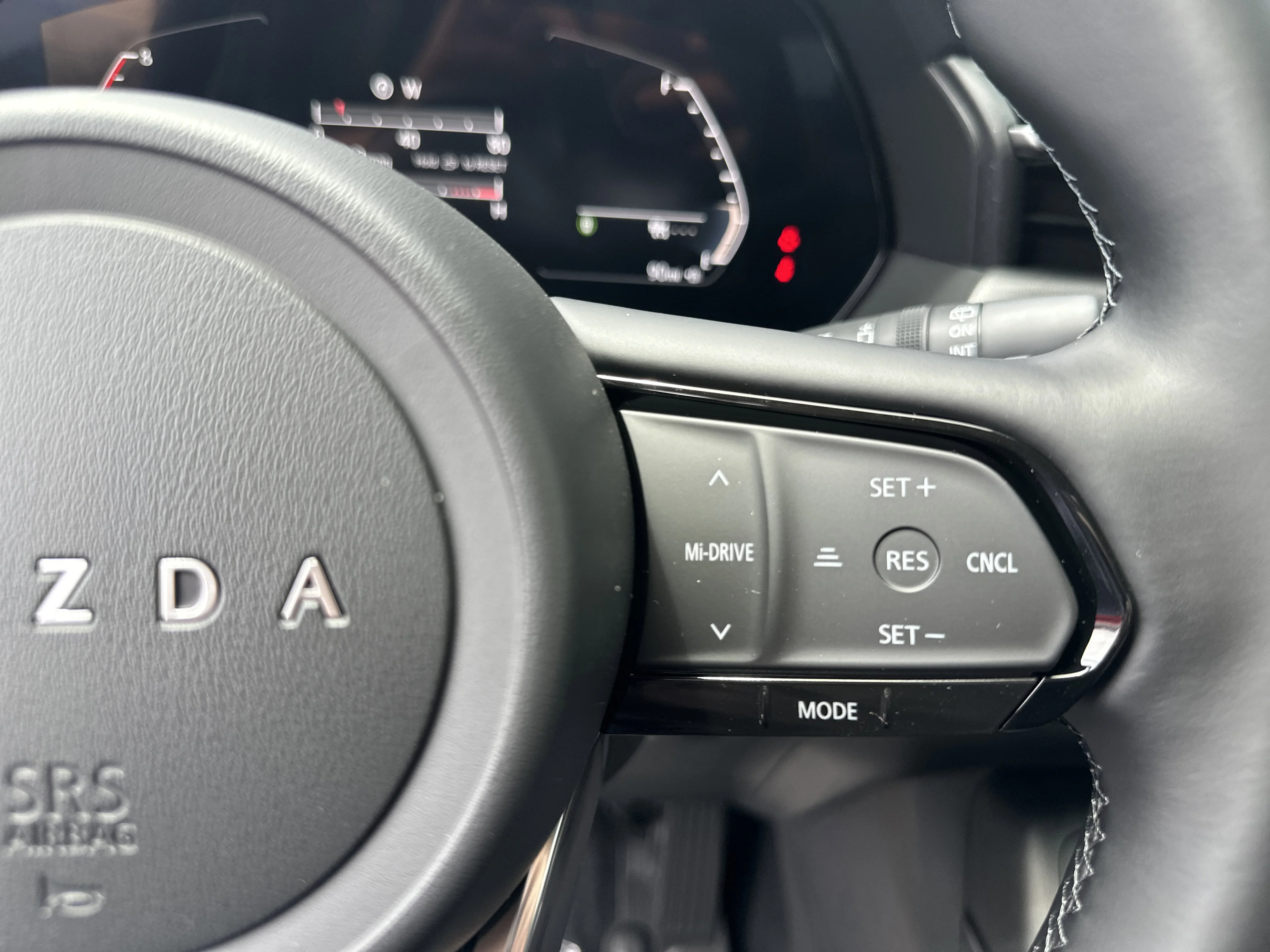 New 2026 Machine Gray Metallic Mazda 2.5 S Preferred AWD image 11