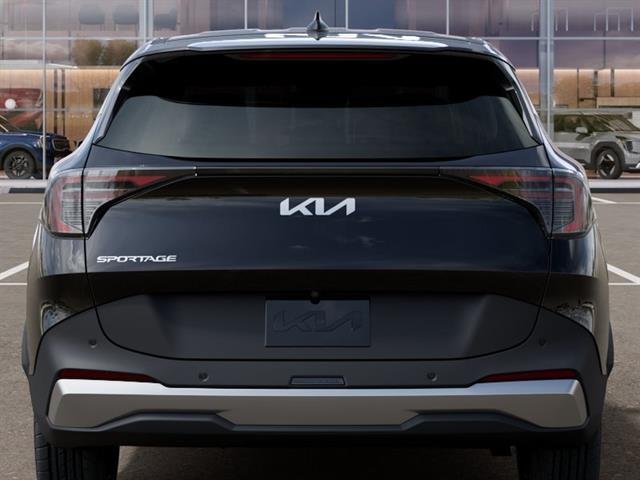 New 2027  Kia SPORTAGE EX FWD image 13