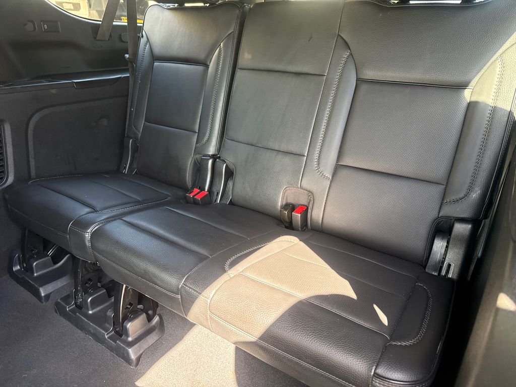 Used 2023 Black GMC Denali image 17