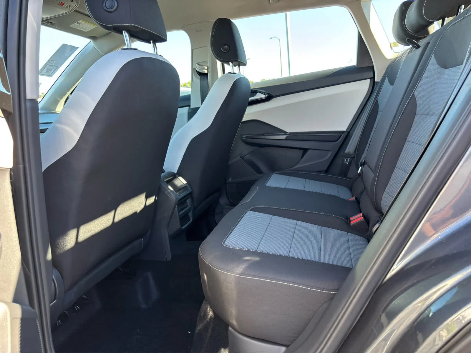 New 2026 PLATINUM GRAY Volkswagen S image 11
