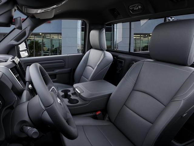 2025 RAM 2500 Tradesman - Photo 49