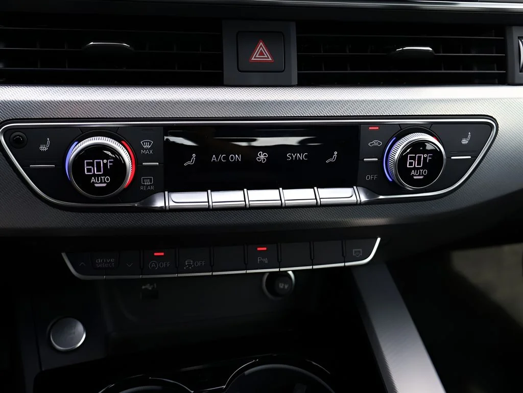 Used 2025  Audi 45 S line Premium image 26