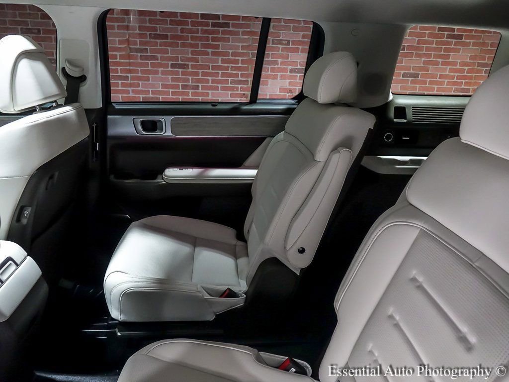 2025 HYUNDAI SANTA FE - Image 16