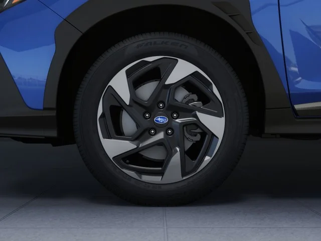 New 2027 DAYBREAK BLUE PEARL Subaru Limited image 9