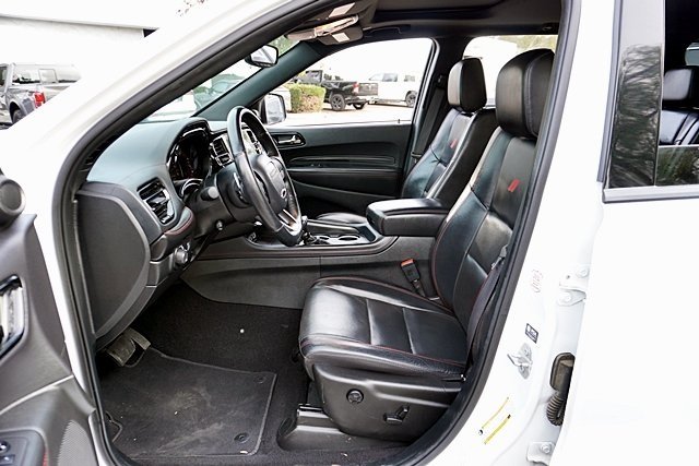 Certified Used 2024 White Dodge R/T Plus image 14