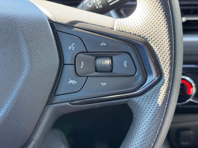Certified Used 2026 Marina Blue Metallic Chevrolet LT image 18
