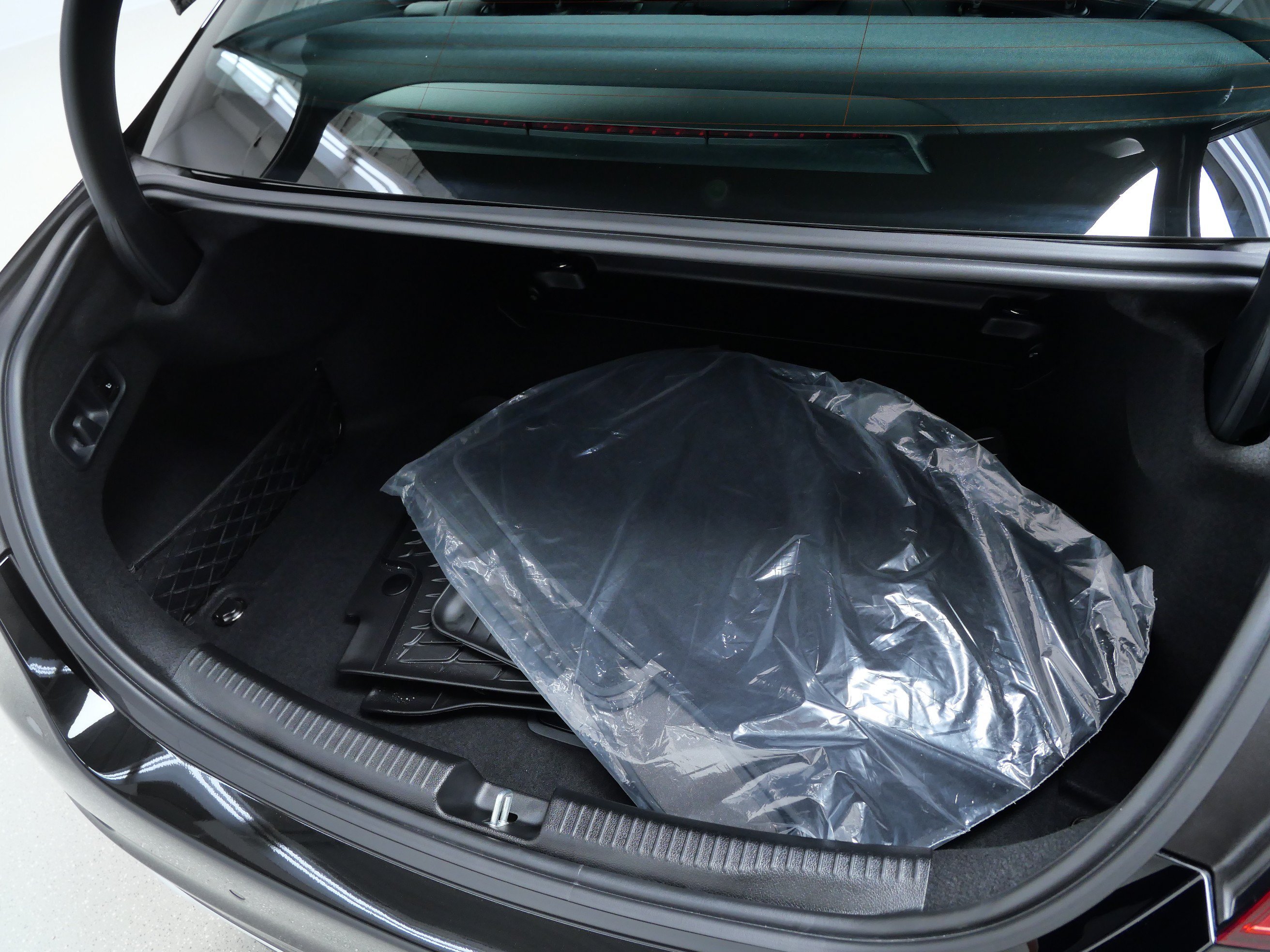 Used 2026 Black Mercedes-Benz C 300 image 7