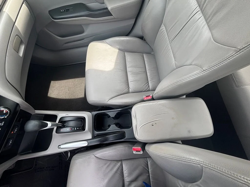 Used 2012  Honda EX-L image 14