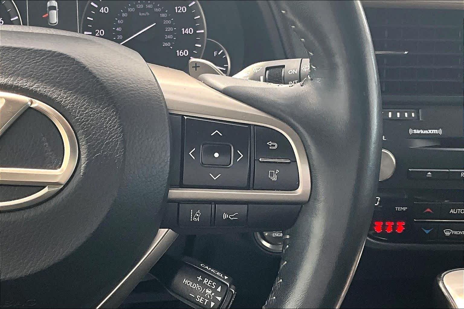 Used 2021 Nightfall Mica Lexus  image 25