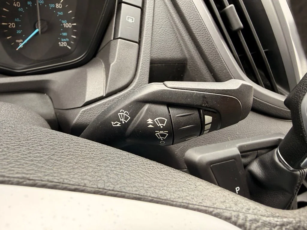 Used 2015 White Ford XLT image 35