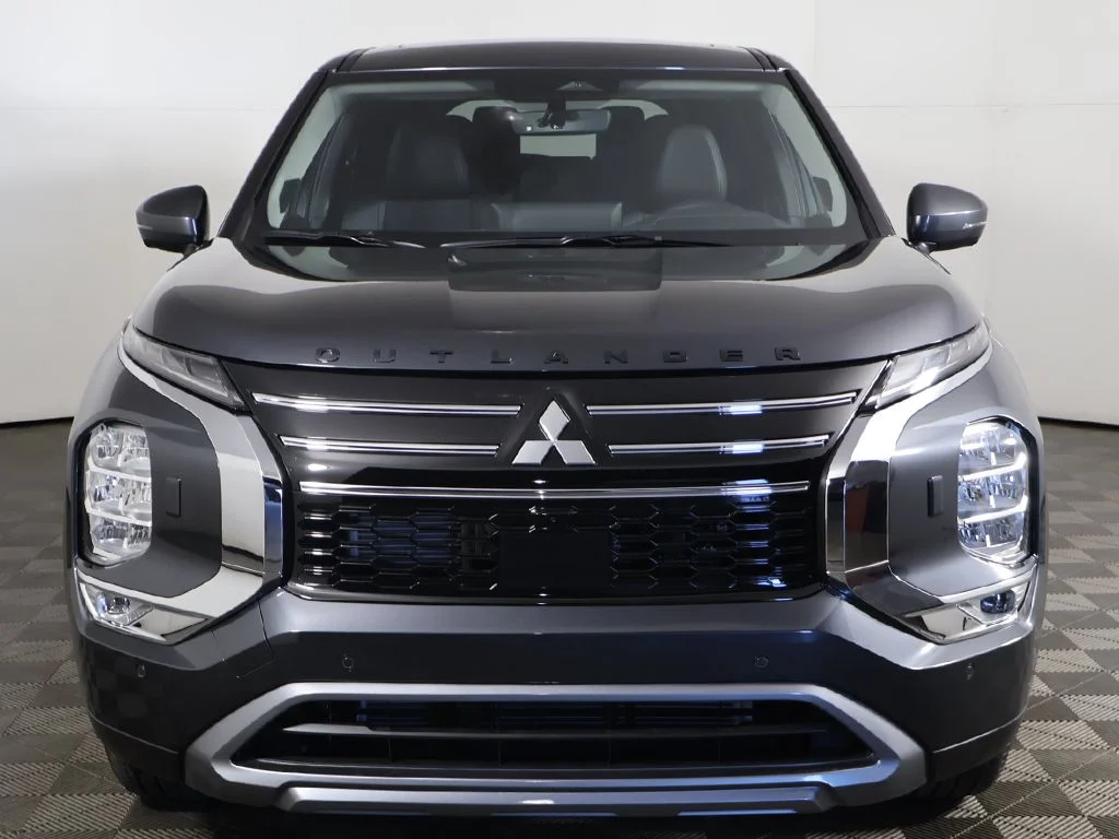 New 2026 Gray Mitsubishi SE 1.5T S-AWC image 19