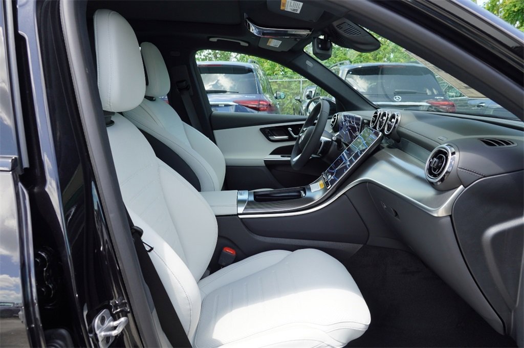 2026 Mercedes-Benz GLC Base - Photo 37