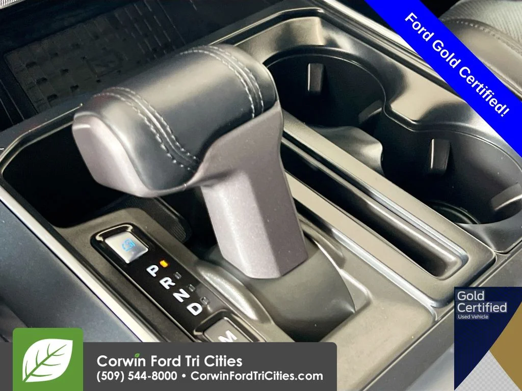 Used 2023 White Ford Raptor image 10