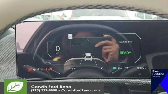 Used 2025 Ebony Black Kia GT-Line image 20