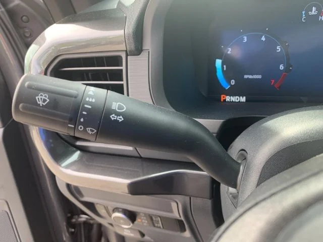 New 2026 Gray Ford STX® image 27