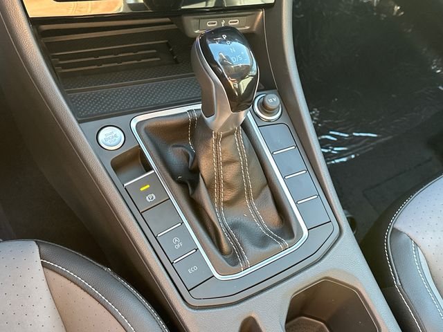 New 2026 White Volkswagen 1.5T SE image 32