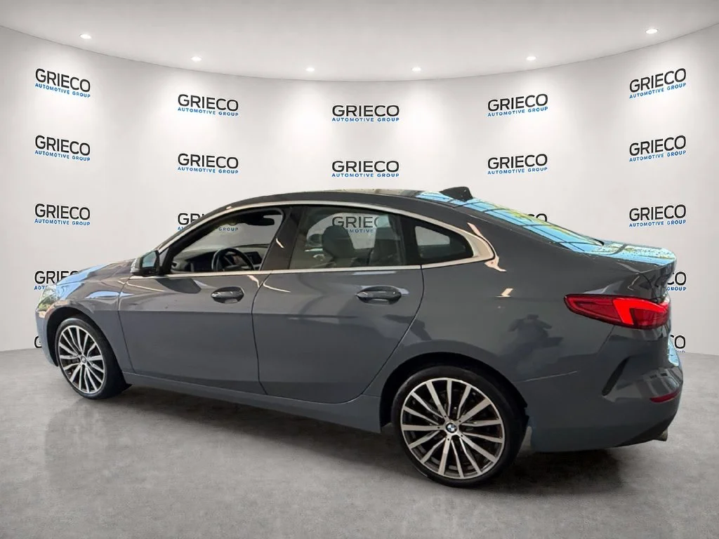 Certified Used 2023 Gray BMW 228i image 5