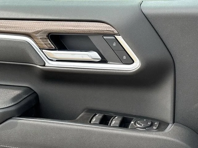 2026 Chevrolet Silverado 1500 LT Trail Boss - Photo 22
