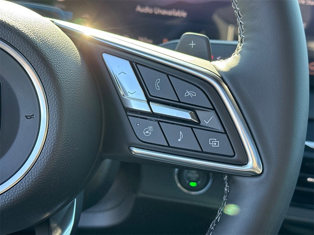 2026 BUICK ENCLAVE - Image 20