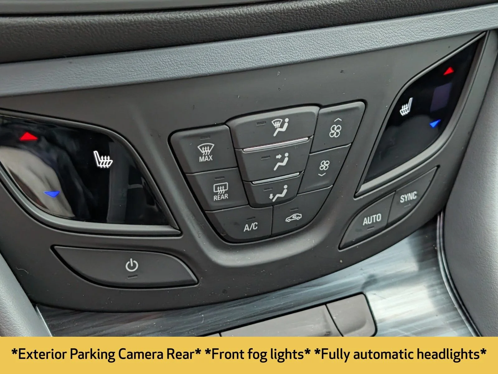 Used 2020 EBONY TWILIGHT METALLIC Buick Premium image 9
