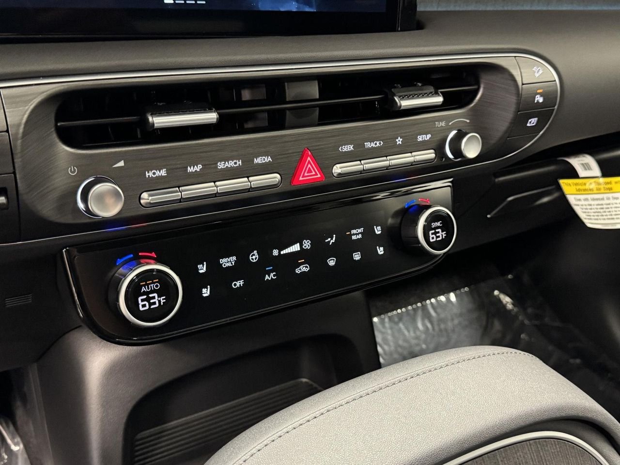 2026 Hyundai Palisade SEL Premium - Photo 34