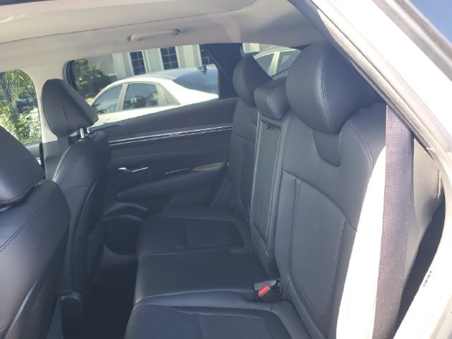 Certified Used 2024 Gray Hyundai Limited image 25