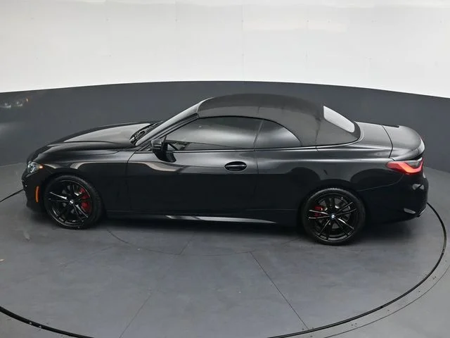 Used 2022 Black BMW M440i image 18