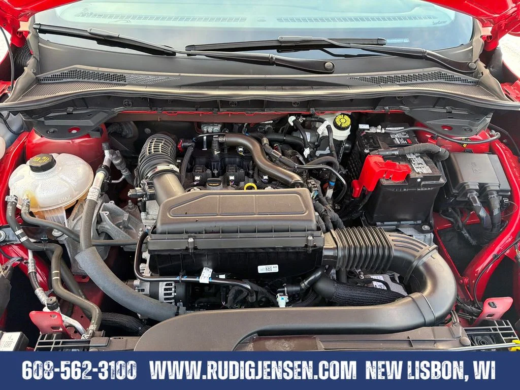 2024 Ford Escape Active - Photo 24