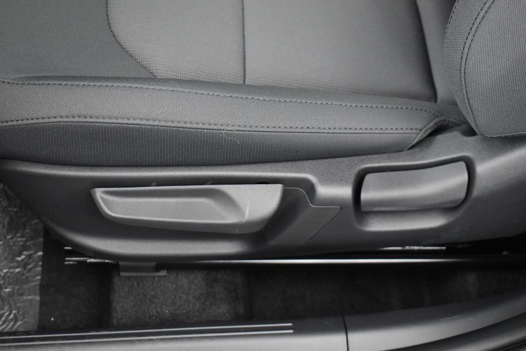 New 2026 Interstellar Gray Kia LX image 8