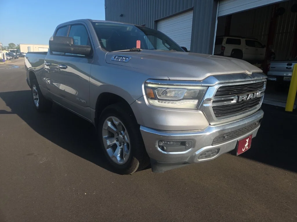 2019 RAM 1500 Pickup