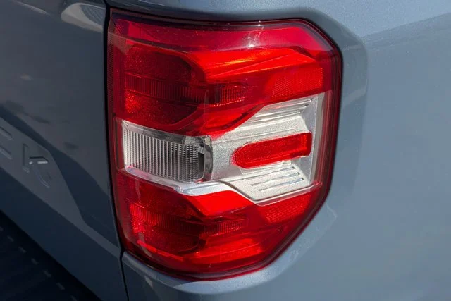 Used 2026 Gray Ford XLT image 6