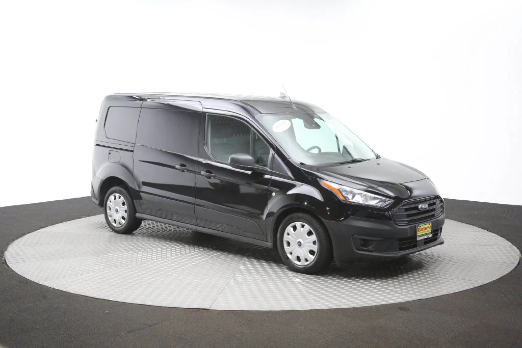 Used 2022 Black Ford XL image 45