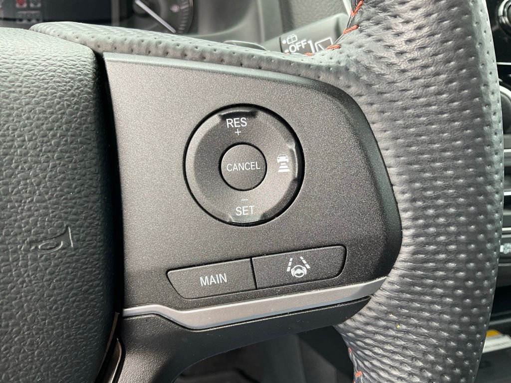 Used 2023  Honda TrailSport image 14