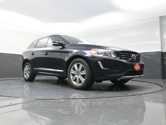Used 2016 Blue Volvo T6 Drive-E image 31