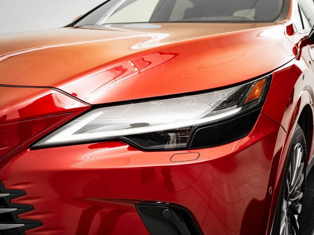 2024 Lexus RX Hybrid 350h - Photo 15