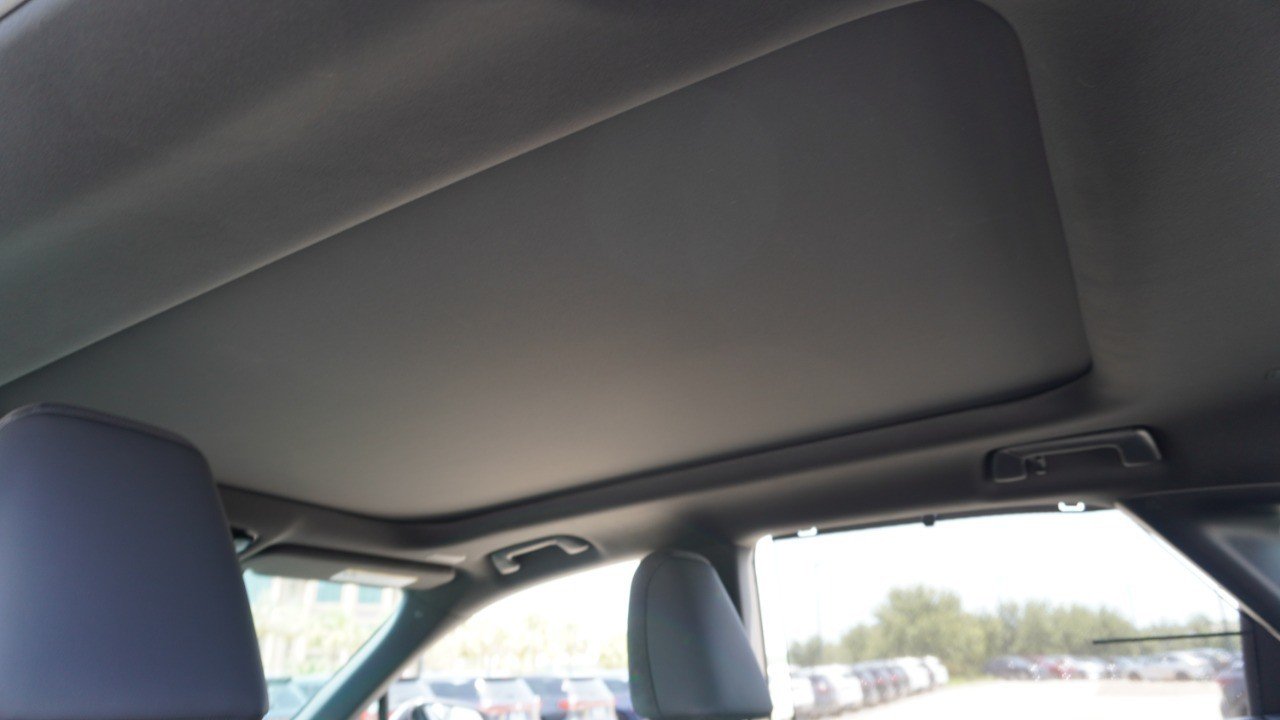 Certified Used 2024 IRIDIUM Lexus RX 350 Luxury image 37