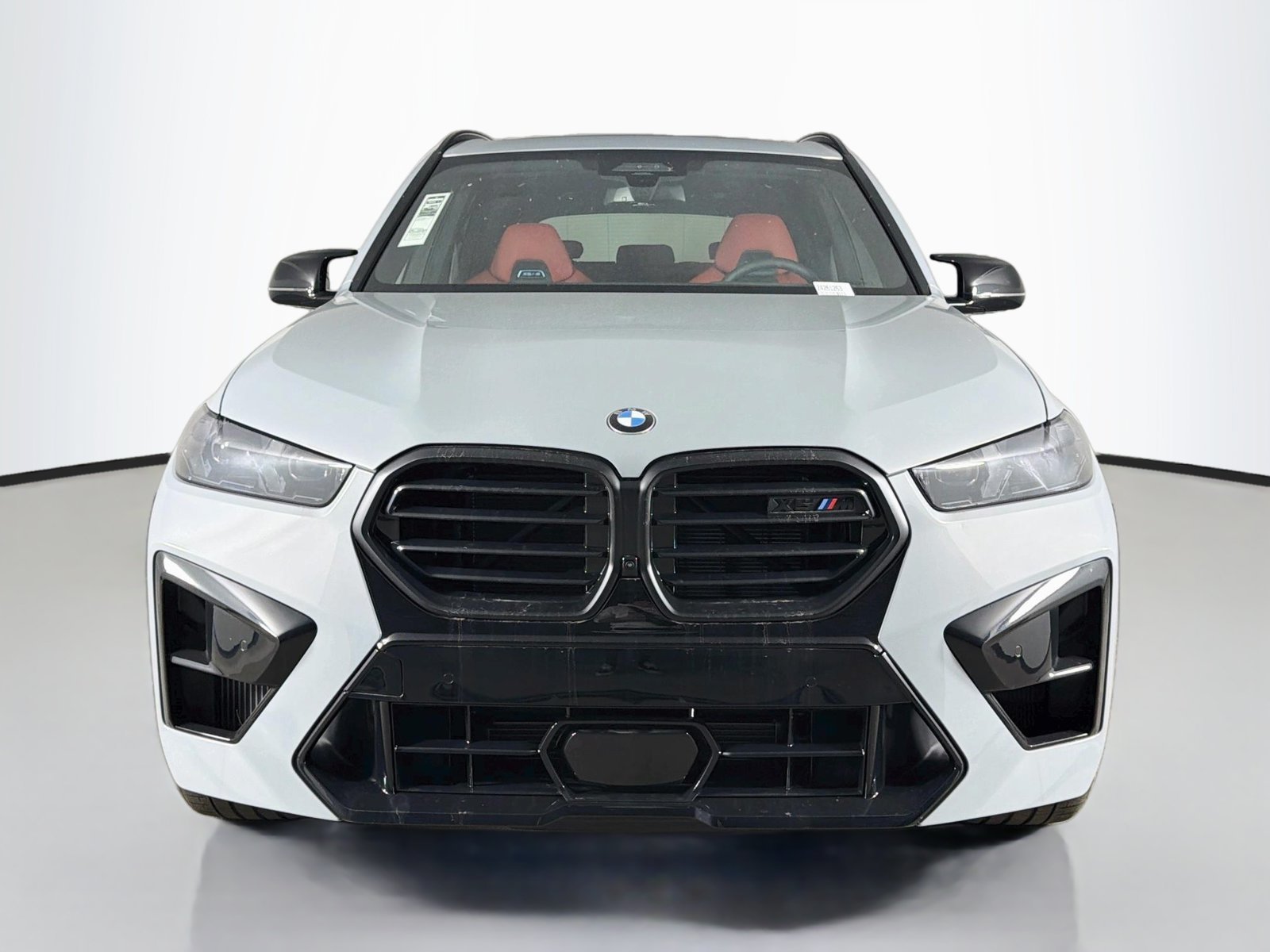 New 2026 Brooklyn Grey Metallic BMW Competition image 2