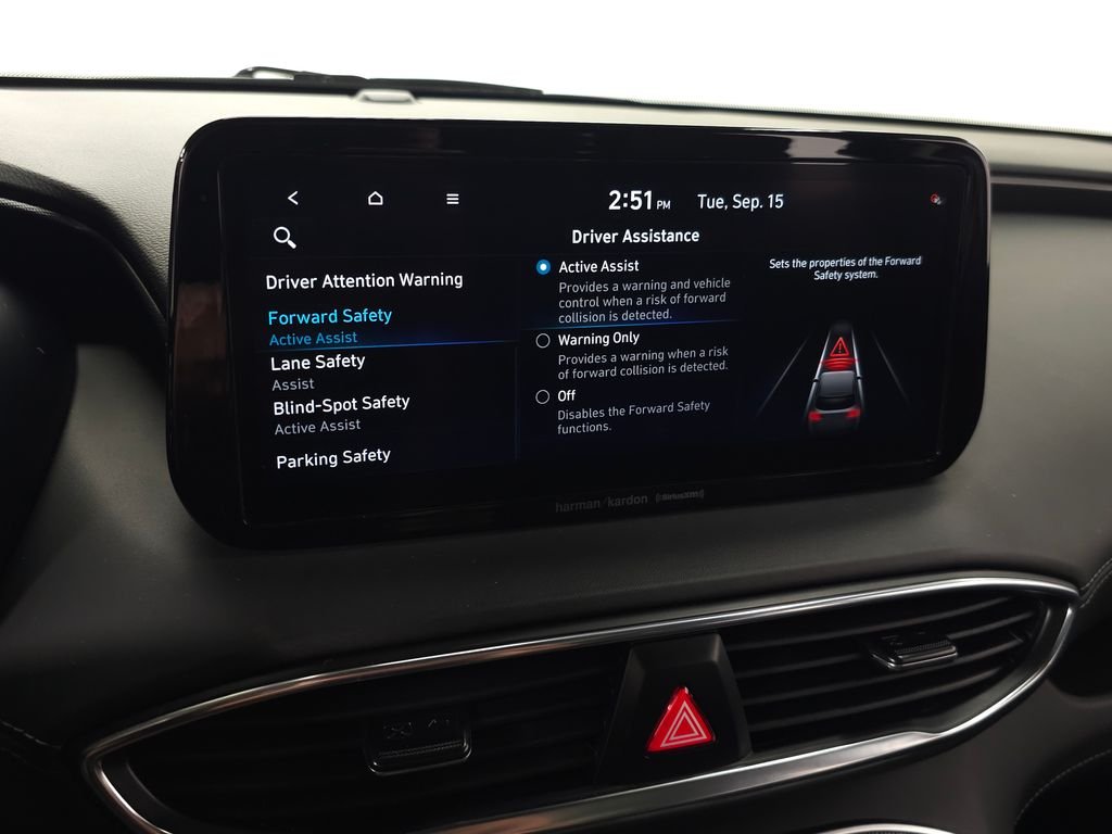 2023 Hyundai Santa Fe SEL - Photo 27