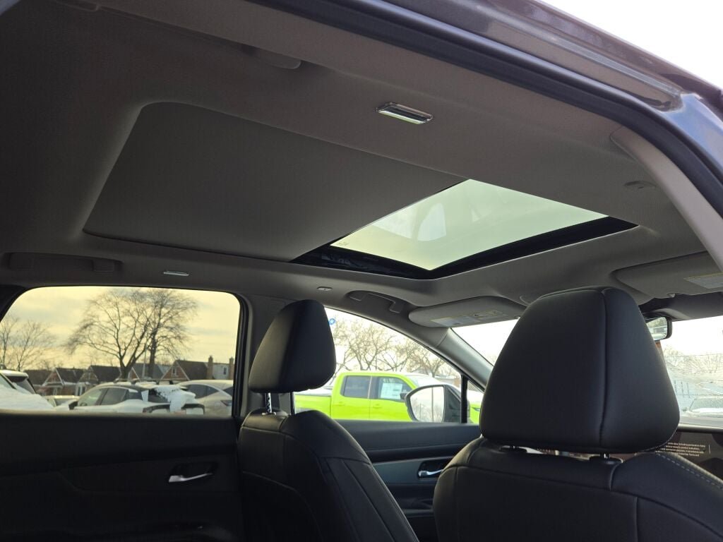 2026 Nissan Murano SL - Photo 10